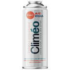 Climéo 3-en-1 avec gaz pour climatisation (A/C) R134a