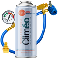 Climéo 3-en-1 avec gaz pour climatisation (A/C) (Kit) - R1234yf