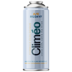 Climéo 2-en-1 avec gaz pour climatisation (A/C) - R1234yf