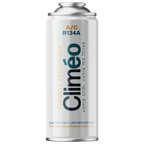 Climéo 2-en-1 avec gaz pour climatisation (A/C) R134a