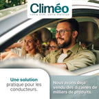 Climéo 3-en-1 avec gaz pour climatisation (A/C) (Multipack Kit) - R1234yf
